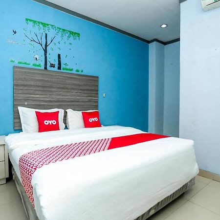 Oyo 2197 Pulau Laut Guest House Banjarmasin  Ngoại thất bức ảnh