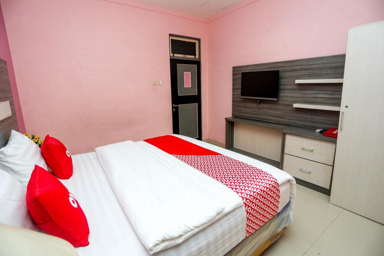 Oyo 2197 Pulau Laut Guest House Banjarmasin  Ngoại thất bức ảnh