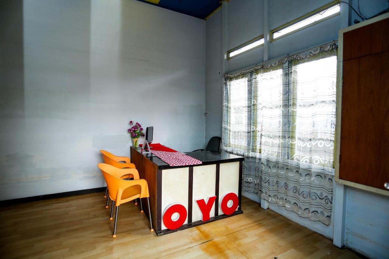 Oyo 2197 Pulau Laut Guest House Banjarmasin  Ngoại thất bức ảnh