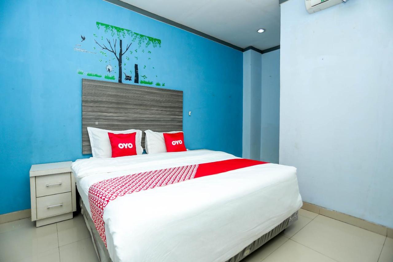 Oyo 2197 Pulau Laut Guest House Banjarmasin  Ngoại thất bức ảnh