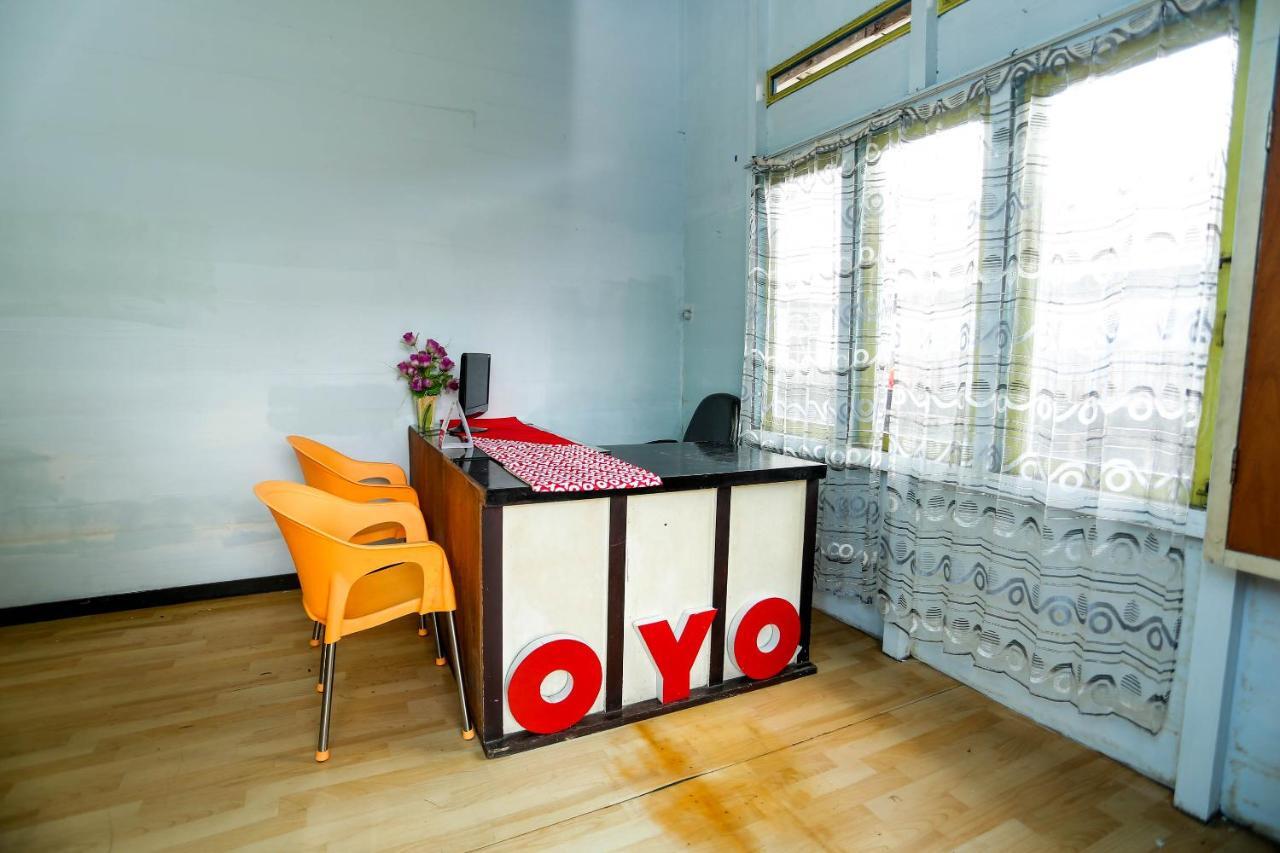 Oyo 2197 Pulau Laut Guest House Banjarmasin  Ngoại thất bức ảnh