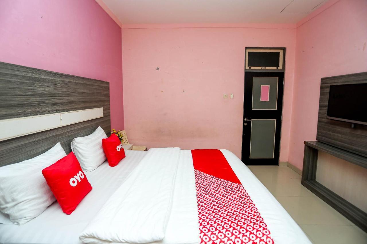 Oyo 2197 Pulau Laut Guest House Banjarmasin  Ngoại thất bức ảnh