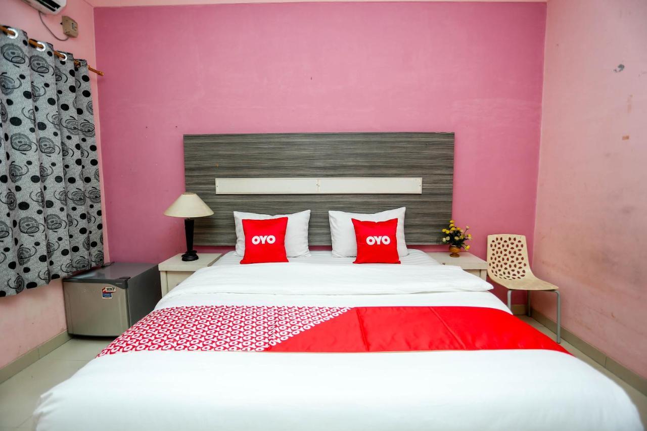 Oyo 2197 Pulau Laut Guest House Banjarmasin  Ngoại thất bức ảnh