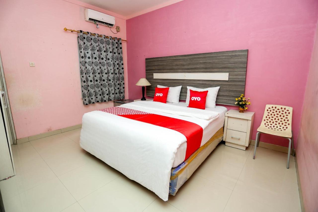 Oyo 2197 Pulau Laut Guest House Banjarmasin  Ngoại thất bức ảnh