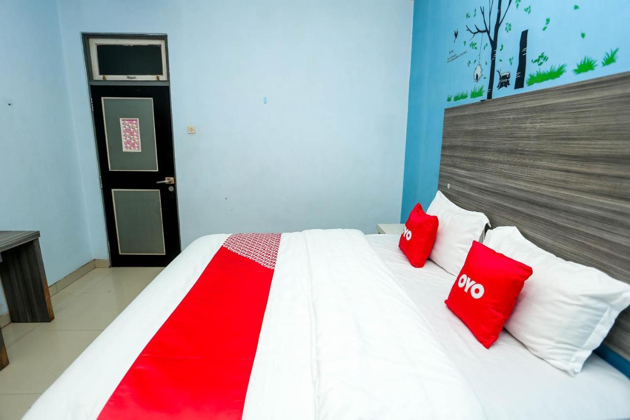 Oyo 2197 Pulau Laut Guest House Banjarmasin  Ngoại thất bức ảnh