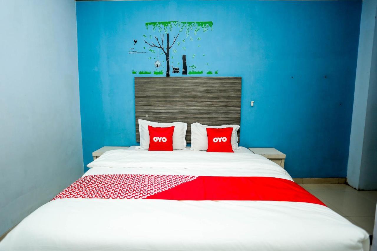 Oyo 2197 Pulau Laut Guest House Banjarmasin  Ngoại thất bức ảnh