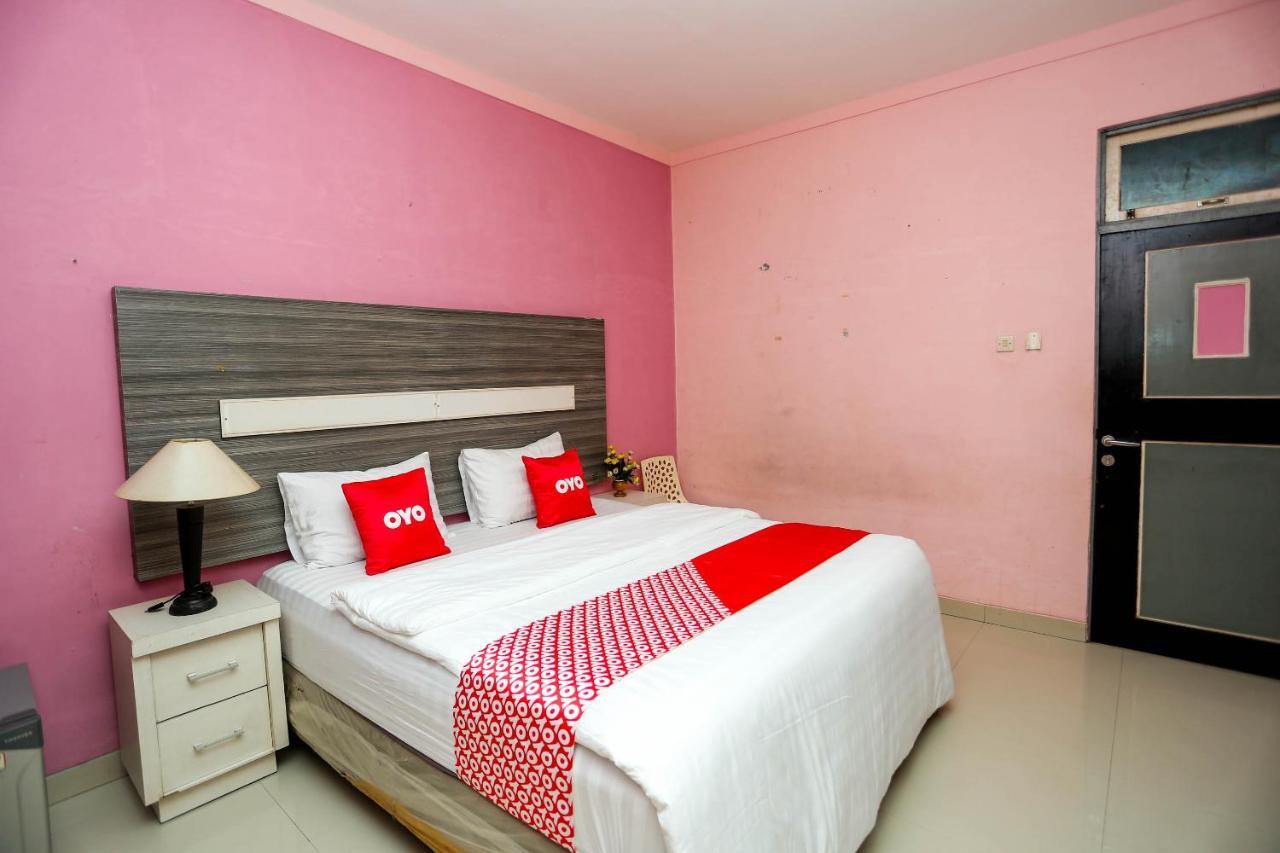 Oyo 2197 Pulau Laut Guest House Banjarmasin  Ngoại thất bức ảnh