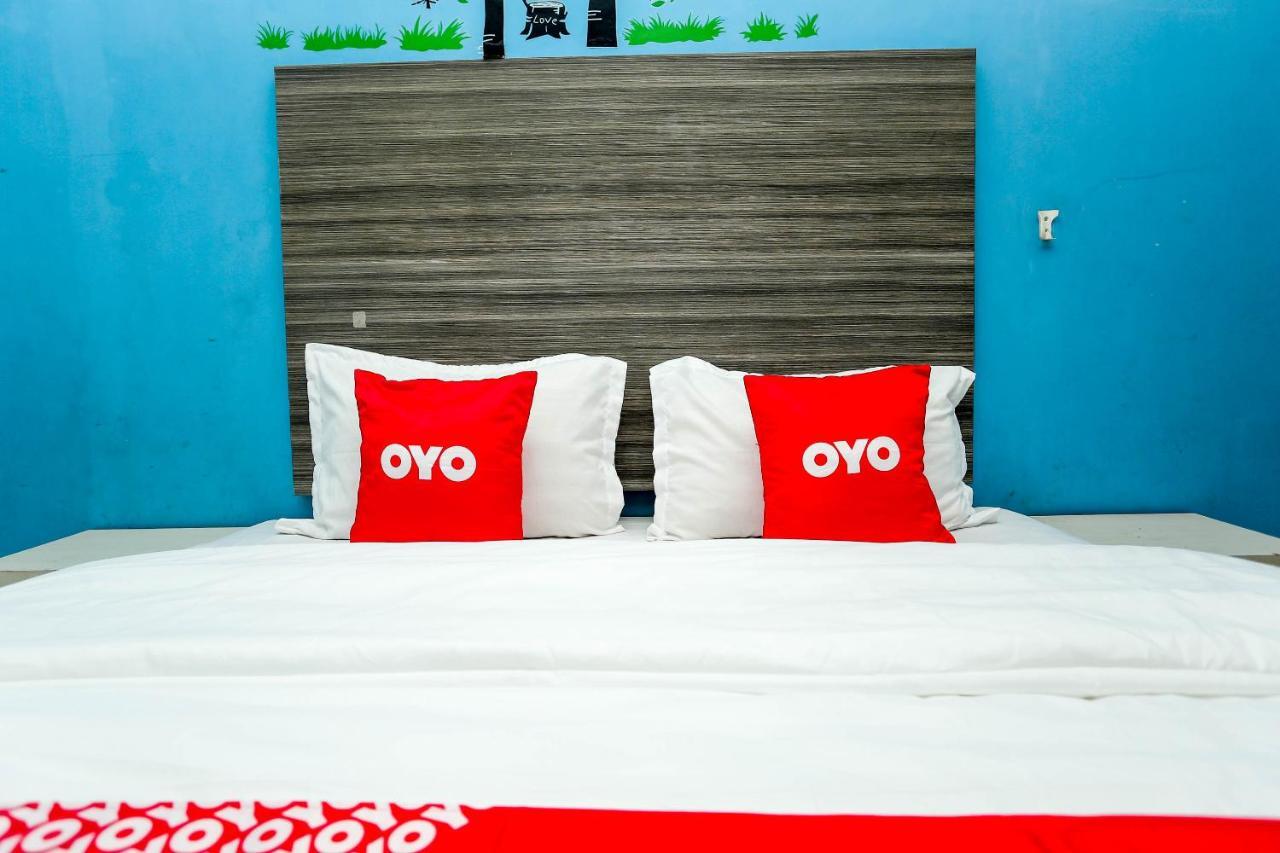 Oyo 2197 Pulau Laut Guest House Banjarmasin  Ngoại thất bức ảnh