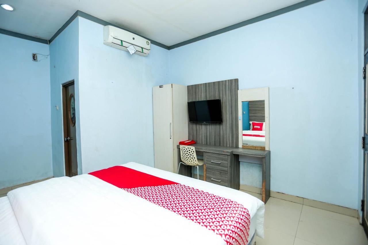 Oyo 2197 Pulau Laut Guest House Banjarmasin  Ngoại thất bức ảnh