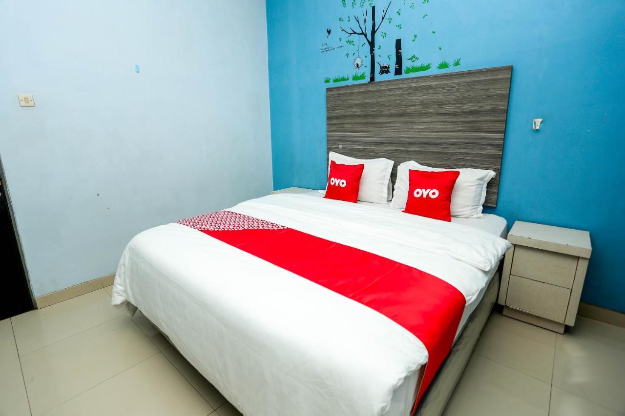 Oyo 2197 Pulau Laut Guest House Banjarmasin  Ngoại thất bức ảnh